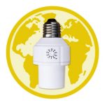 Ampoule EQ0309 : éco-gestes sur l'éclairage