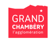 Logo Grand Chambéry