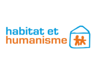Logo Habitat et Humanisme