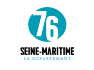 Logo Seine Maritime