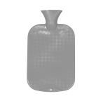 Bouillotte à eau - 2 litres