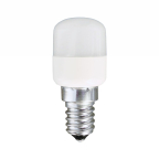 Ampoule flash et alarme pour refrigerateur