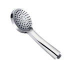 Pommeau de douche 3 jets - 8.5 litres / mn