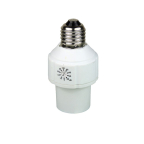 Minuteur automatique pour ampoule E27