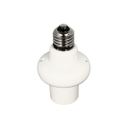 Détecteur de mouvement 360° pour ampoule E27