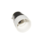 Adaptateur de douille B22 vers E14