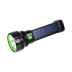 Chargeur et lampe torche solaire / SNAKE