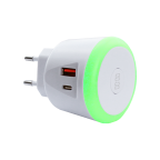 Programmateur de charge USB / 1 H - 2 H - 3 H - 4 H