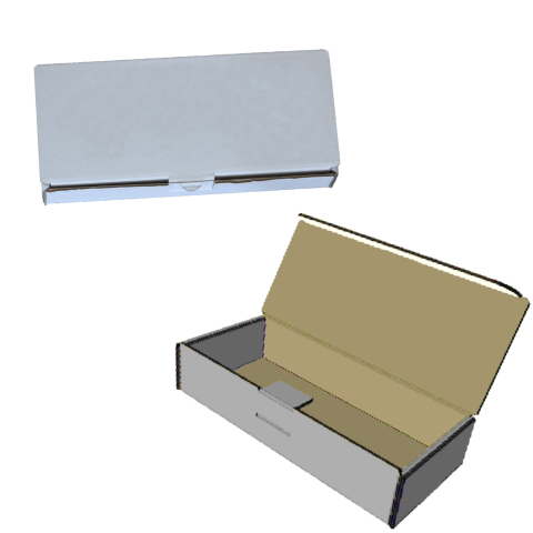 Boite EQ03182-2
