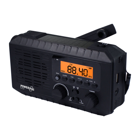 Radio / OX 