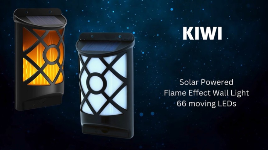 Video KIWI