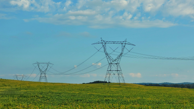 Associations de la maitrise de l'énergie bannière 