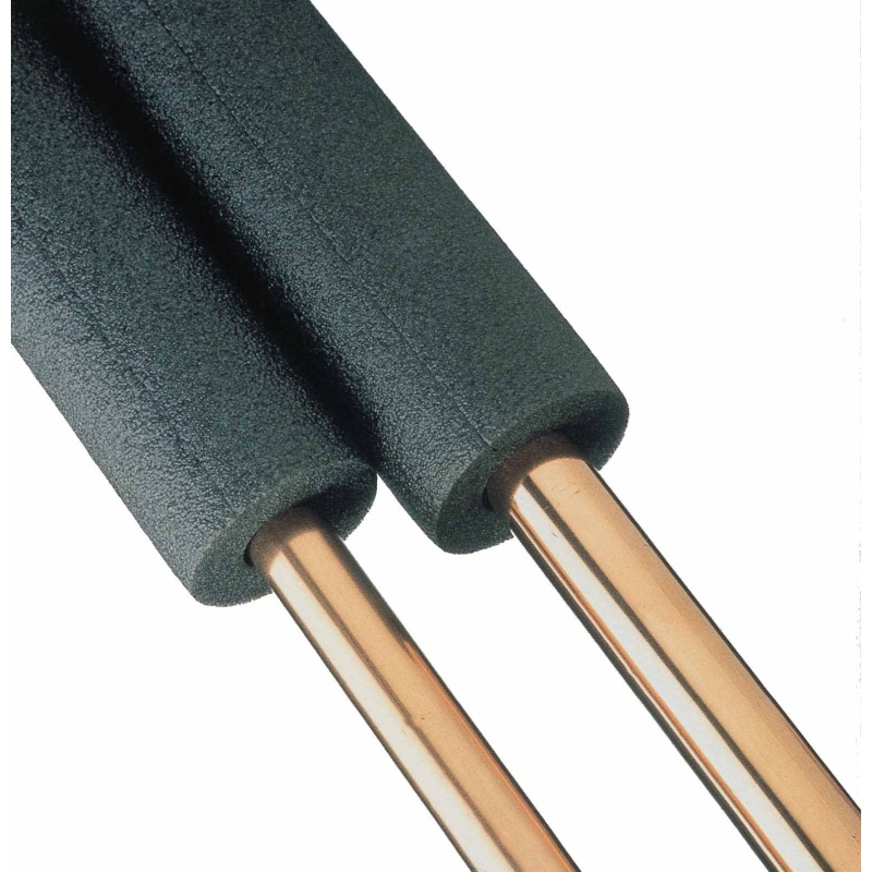 Manchon Isolation Tuyau 6540 manchon d isolation pour tuyau de chauffage sanitaire Manchon Isolation Tuyau 6540 manchon d isolation pour tuyau de chauffage sanitaire