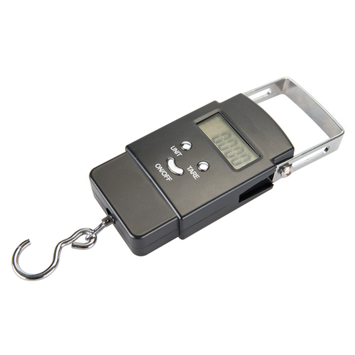 Peson numerique 1000 kg avec telecommande