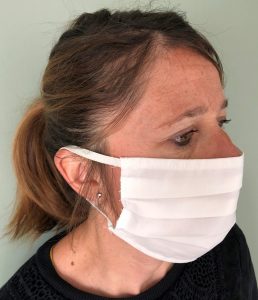 masque alternatif